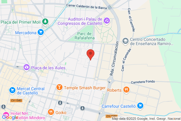 Farmacia Ros