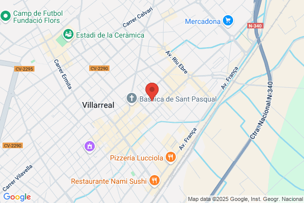 Area Economica Cb