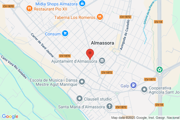 Asesoria Geslab