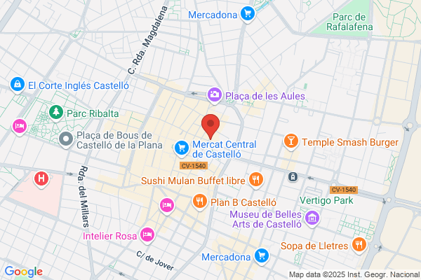 Asesoria Juventino S. L.