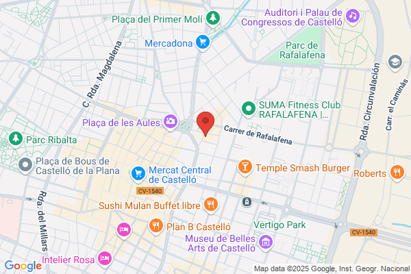 Asesoria Marti Mateu S.L.