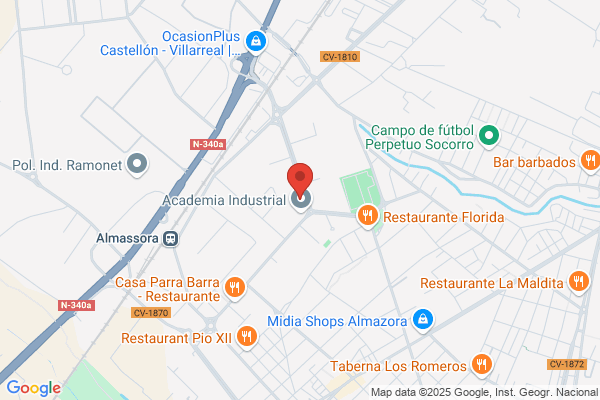Inocencio Beltran Y Cia. S. L. - exportacion frutas