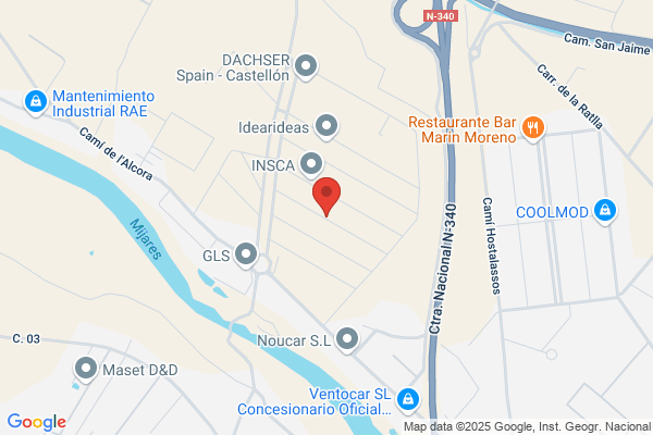 REUCO 2019 SERVICIOS AMBIENTALES
