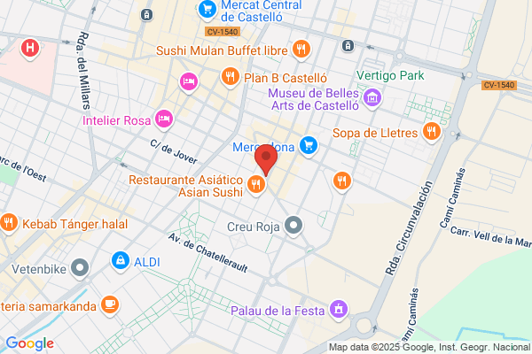 Administrador De Fincas Mónica Vargas Aceña
