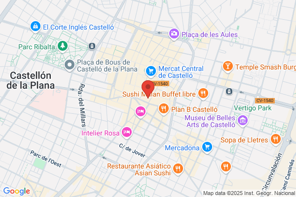 Fincas Castellón Inmobiliaria y Seguros