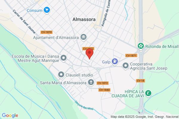 Gestion Inmobiliaria Serflo S.L.