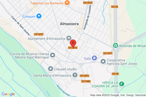 Gestió Immobles