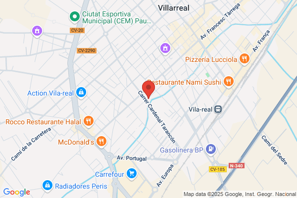 INVENIO REAL ESTATE