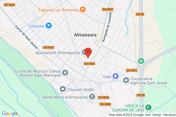 Inmobiliaria Castellón