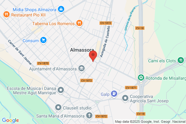 SH ADMINISTRACIÓN DE FINCAS Y GESTIÓN DE INMUEBLES.