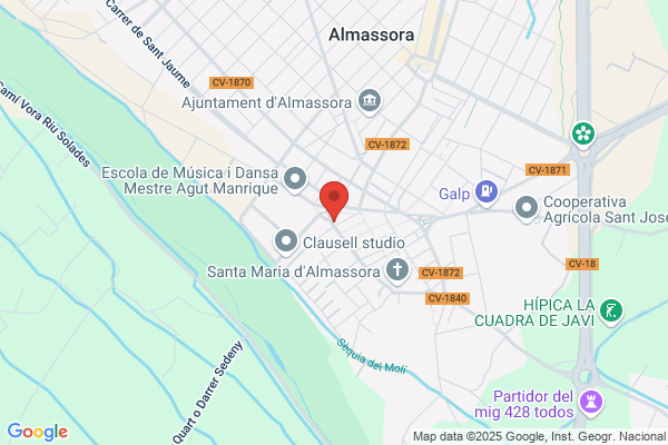 Libreria Papeleria Suruma Almassora S.L.