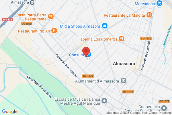 Asermec