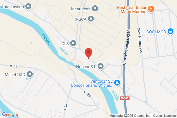 Corte y Plegado Castellonense