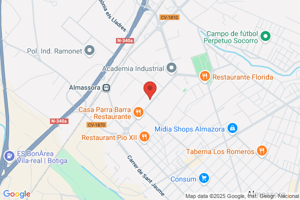 Talleres Taytesa
