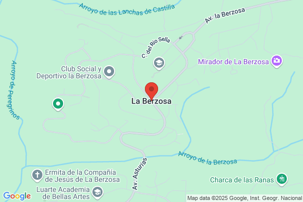 Bola-Os Berzosa m. M.