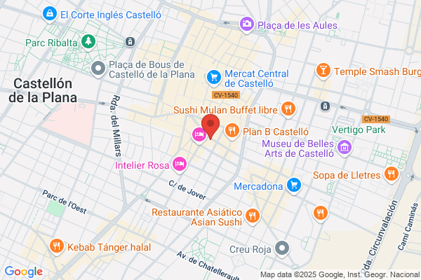 Clínica Oftalmológica Menezo