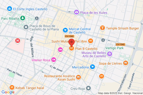Óptica gafas.es