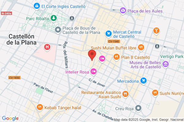 Construcciones Y Fontaneria La Plana S.l.