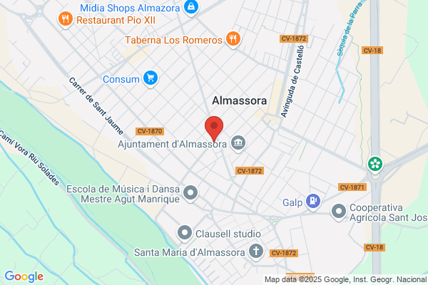 Benlliure Belles r.