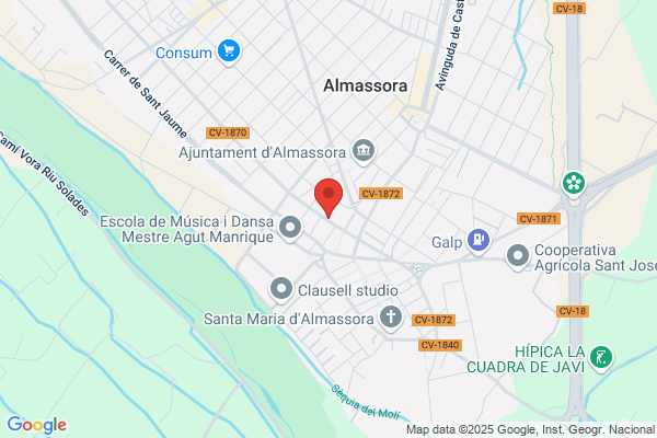 Alambradas Castellon S.L.