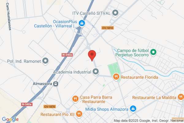 Conselleria De Sanitat I Consum