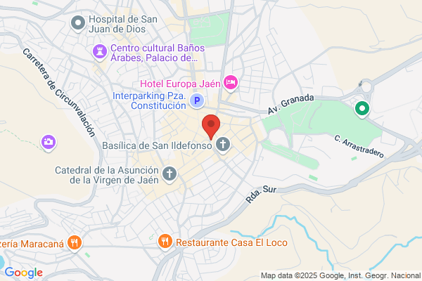 Garcia Jaen a.