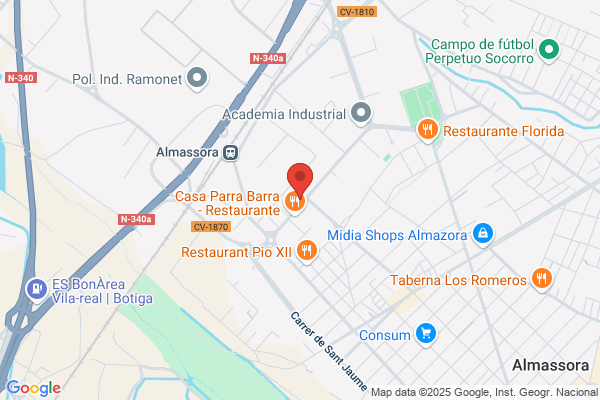 Permasa - Muebles De Oficina