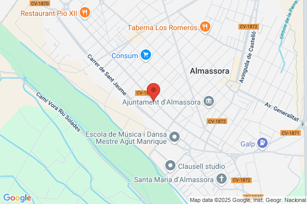 Profeser Castellon S.L.
