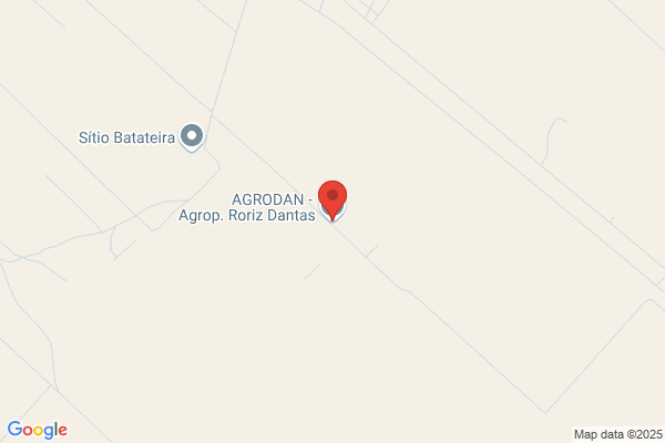 Agrodan S.A.
