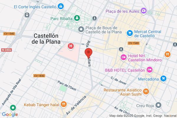 Maldito Tatuaje: Clínica estética láser