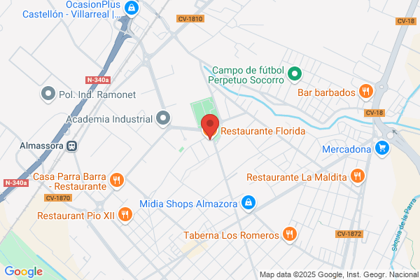 Restaurante Florida