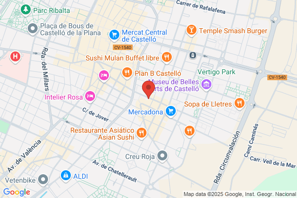 Paladares Gastrobar