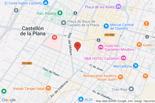 Restaurant La Llenega