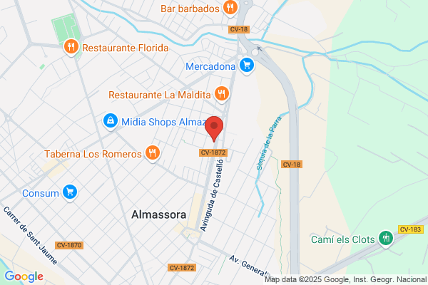 Restaurante Sidrería Sanabria