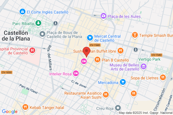 Boutique Chez Lovi