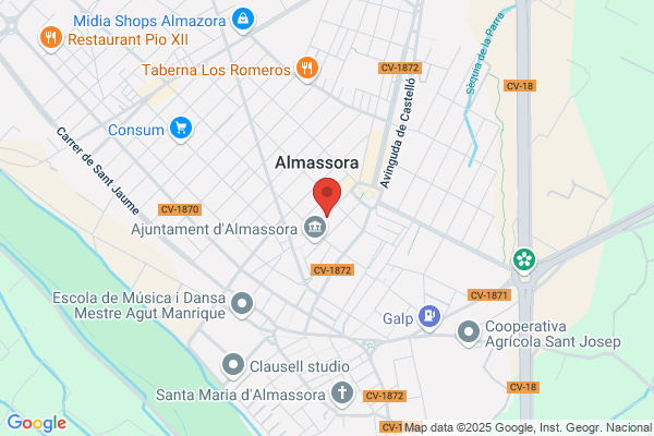 Miquel Alimentacio Grup S.A.