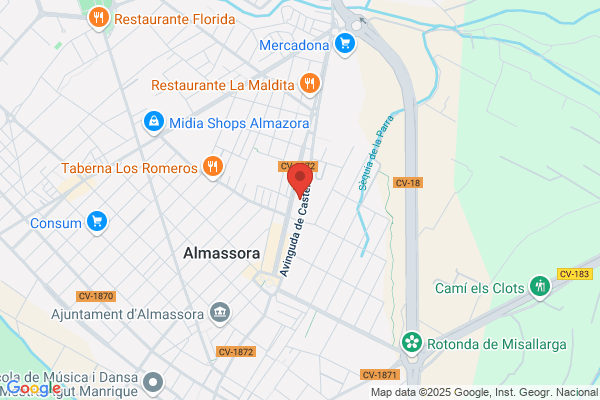 Supermercados Flor S.A.