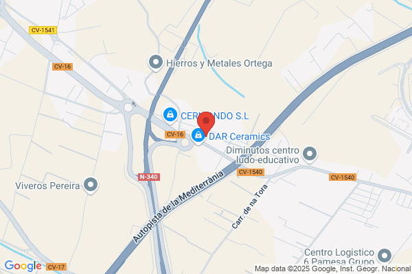 Transportes Agut Y CIA SL