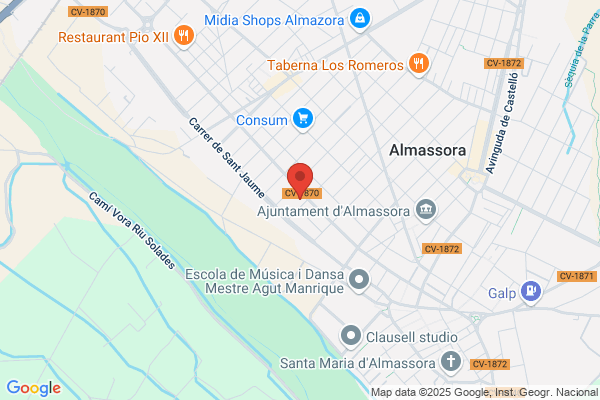 Autocares González - Autocares
