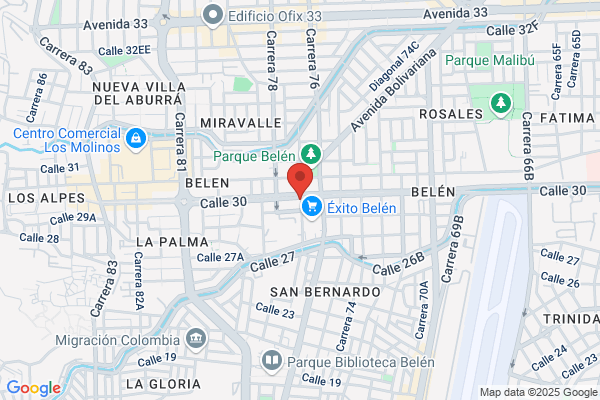 Agencia Inmobiliaria La Unión