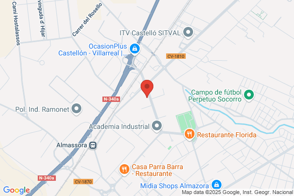 Gamasill, S.L
