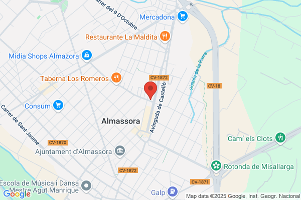 Academia Llip S.L.L.