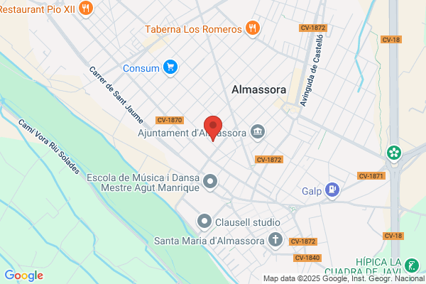 Cela Estudios S.L.