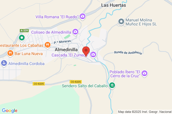 Caja Rural De Cordoba