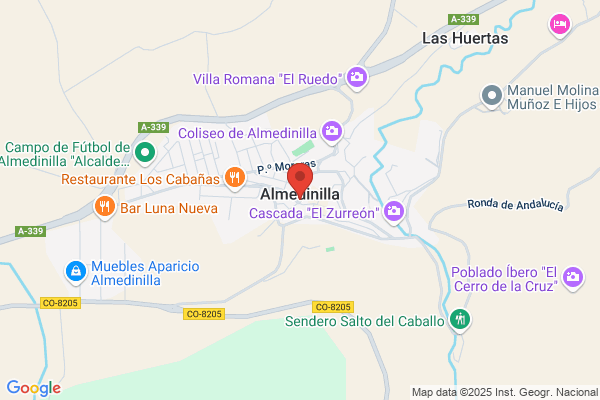 Taxista Manuel Rojano Osuna