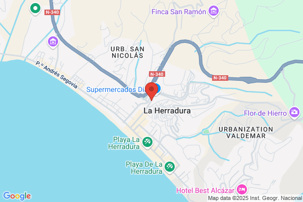 Aguas Y Servicios De La Costa Tropical De granada a.I.E.