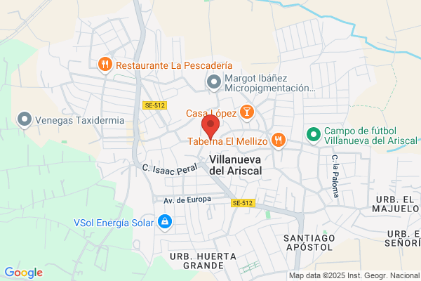 Bodega Sara Garcia