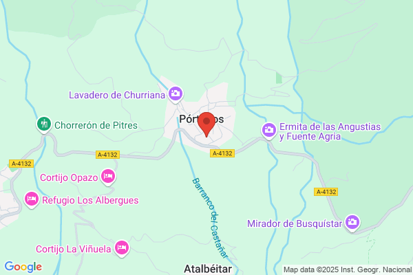 La Placeta Guesthouse