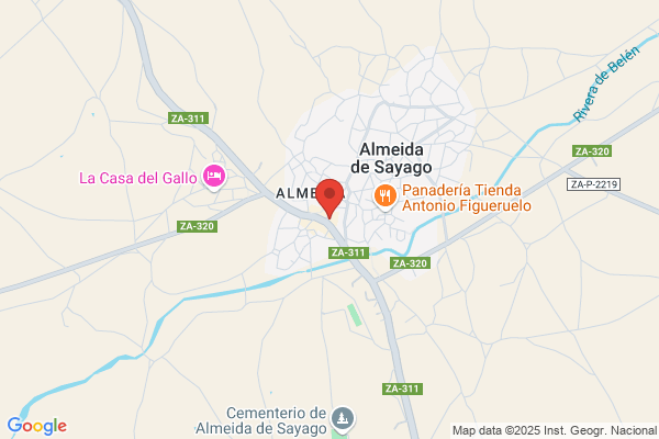 Caja España