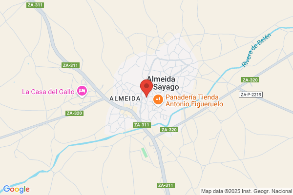 Carde-Osa Coria c.